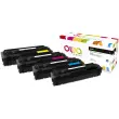 Toner eq. CANON 054H - Hoge capaciteit - Magenta - OWA