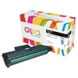 Toner ARMOR zwart compatibel met HP W1106A - zeer zeer hoge capaciteit