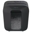 Papiervernietiger FELLOWES LX25  11,5LCross-cut 6 vellen 