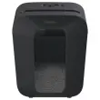 FELLOWES LX41 papiervernietiger 17L 8 vellen cross-cut