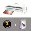 Plastificeermachine Jupiter A3 - FELLOWES 