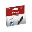 Cartouches CANON CLI-551 cyaan