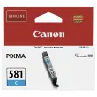 Canon CLI-581 cyan cartridges