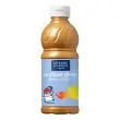 Acryl gouache - LEFRANC BOURGEOIS - goud - flesje van 500 ml 