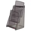 Tafelkast van metaal MESH A5 