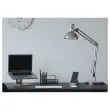 Draai- en ergonomische steun voor laptop 