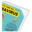 5 KANG EASY CLIC antimicrobiële A4 displayhoezen