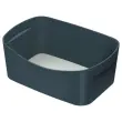 Opbergbox zonder deksel MyBox Cosy - Grijs - LEITZ