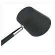 Bureaulamp LED VICKY 5 W zwart