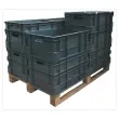 Stapeltank norm Europa 5 liter
