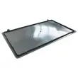 Deksel voor Eurobak 600x300 mm