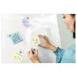 4 Magneten voor whiteboard - 32 mm - NOBO