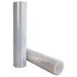 6 Rekfolie rollen 13µ - 450 mm x 300 m - ZONDER MANDRIN.