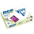Ramette van 500 vellen wit laserpapier CLAIREFONTAINE DCP A4 90g