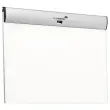 Mobiele flipchart PROFESSIONAL TRIANGLE 