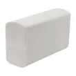 27  Pakken handdoekjes - W-vouw - 2 lagen - Fiducial Office Solutions 