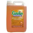 Lijnzaadolie reiniger Carolin - Fles van 5L