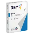 5  Verpakkingen wit papier - A4 - 80g - REY 