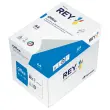 Papier A4 ultra-wit - 80g - REY OFFICE 
