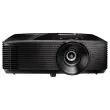 Optoma W400LVe projector