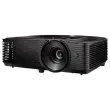 Optoma W400LVe projector