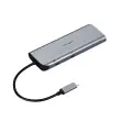 Targus USB-C Universele Dockingstation Dual HDMI 4K