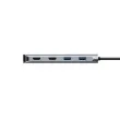 Targus USB-C Universele Dockingstation Dual HDMI 4K
