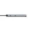 Targus USB-C Universele Dockingstation Dual HDMI 4K