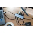 Targus USB-C Universele Dockingstation Dual HDMI 4K