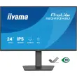 BEELDSCHERM 24" PROLITE XUB2492HSU-B5 + USB-C dock 