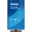 BEELDSCHERM 24" PROLITE XUB2492HSU-B5 + USB-C dock 