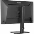 BEELDSCHERM 24" PROLITE XUB2492HSU-B5 + USB-C dock 