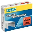 1000 Nietjes Rapid SuperStrong 26/8+ - RAPID