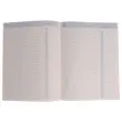 Navulling repertorium Timing - 21,5 x 16,5 cm 