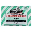 24  MENTHOL PASTILLEN FISHERMAN'S 