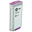 HP 728 magenta inktcartridge F9J66A 130 ml 