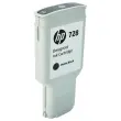 HP 728 matte black inktcartridge F9J68A 300 ml 