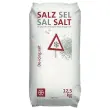 Zoutzak voor sneeuwruimen 12,5KG 