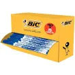 BIC Velleda 1721 drooguitwisbare marker voor whiteboard - fijne punt - blauw - set van 48
