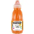 Waterbasis tekeninkt - CLEOP&Acirc;TRE - 500ml - oranje 