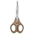 Symmetrische schaar voor rechtshandigen Advanced Wood MAPED - 17 CM