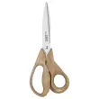 Asymmetrische schaar voor rechtshandigen Advanced Wood MAPED - 18 CM