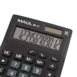 Bureaucalculator MAUL MC 12