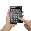 Bureaucalculator MAUL MC 12