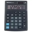 Bureaucalculator MAUL MC 8