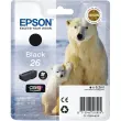 4 CARTRIDGES EPSON 26 N.C.J.M MULTIPACK ONZE POLOPANDA