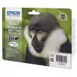 4 CARTOUCHE EPSON T0895 SINGE N.C.J.M MULTIPACK