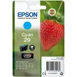 Epson 29 Cyan "Fraise" cartridge 