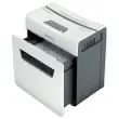 Versnipperaar Leitz IQ Protect 6X
