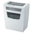Papiervernietiger IQ Home Office P4 - Kruissnede - 10 vel - 23L - LEITZ 